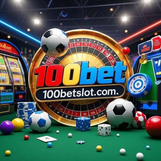 100bet