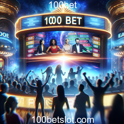 Descubra a Categoria de Trivia do 100bet