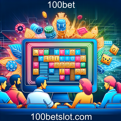 Descubra a Categoria de 'Retiradas' em 100bet: O Mundo dos Jogos de Palavras