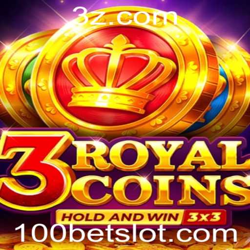 Descubra o Fascinante Mundo de 3royalcoins e o Desafio 100bet