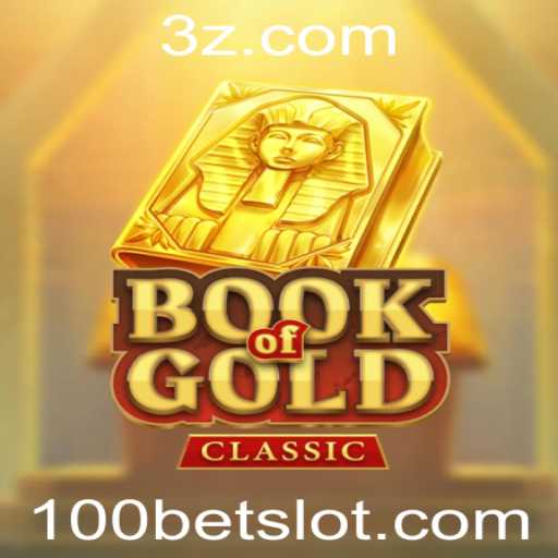 Explorando o Fascinante Mundo de BookOfGoldClassic e 100bet