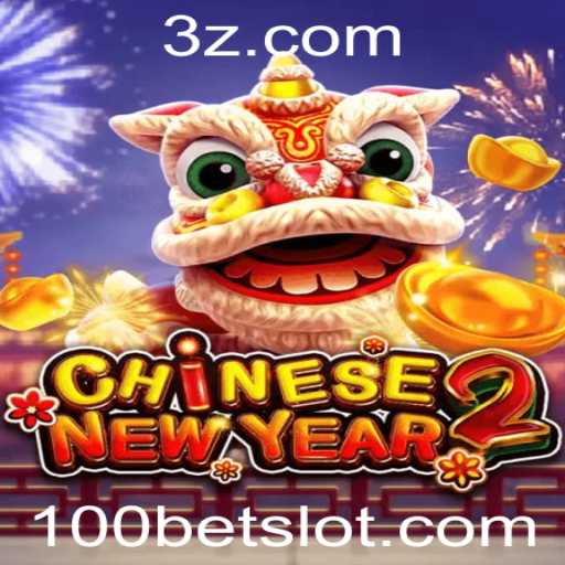 Descubra o Fascinante Mundo de CHINESENEWYEAR2: Estratégias e Regras para o Jogo de Azar 100bet