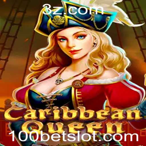 CaribbeanQueen: Mergulhe na Excitante Aventura do Novo Jogo com 100bet