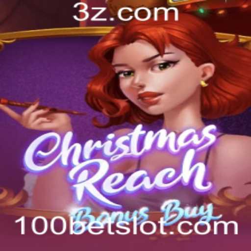 Descubra 'ChristmasReachBonusBuy': O Jogo Festivo Temático com a Estratégia ‘100bet’