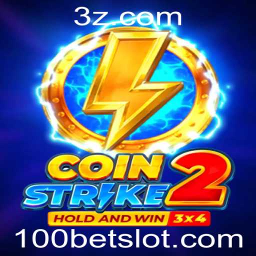 CoinStrike2: O Novo Fenômeno dos Jogos de Apostas