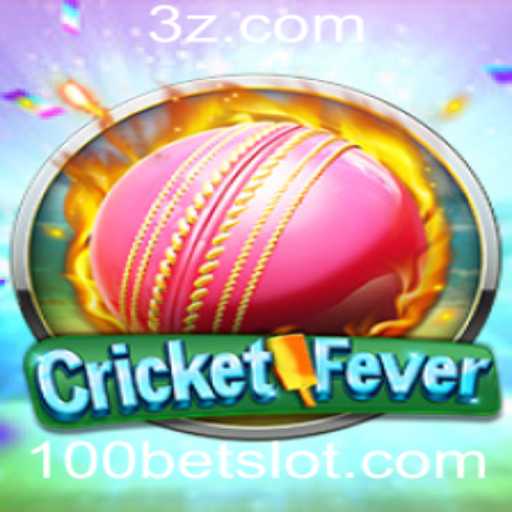 Explorando o Empolgante Mundo de 'CricketFever' com 100bet