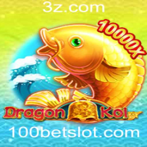 Explore o Universo de DragonKoi com 100bet