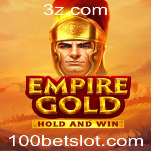 Descubra o Fascinante Mundo de EmpireGold: Entre Estrategicamente e Vença com 100bet