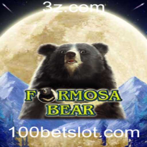 FormosaBear: Explorando o Mundo do 100bet