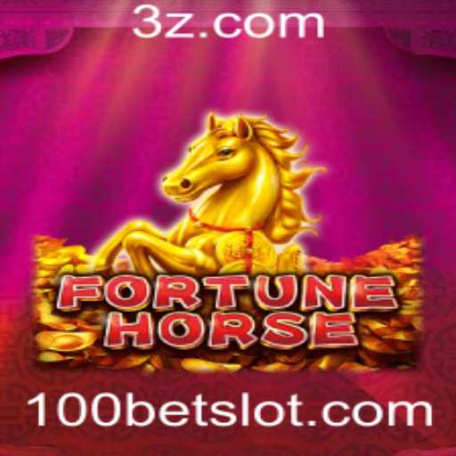 FortuneHorse: O Novo Jogo de Aposta Que Está Conquistando o Mundo