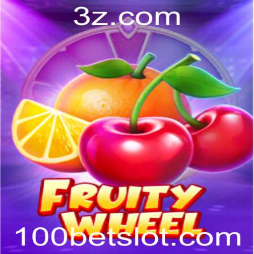 Explorando o Mundo Empolgante do Jogo FruityWheel com 100bet
