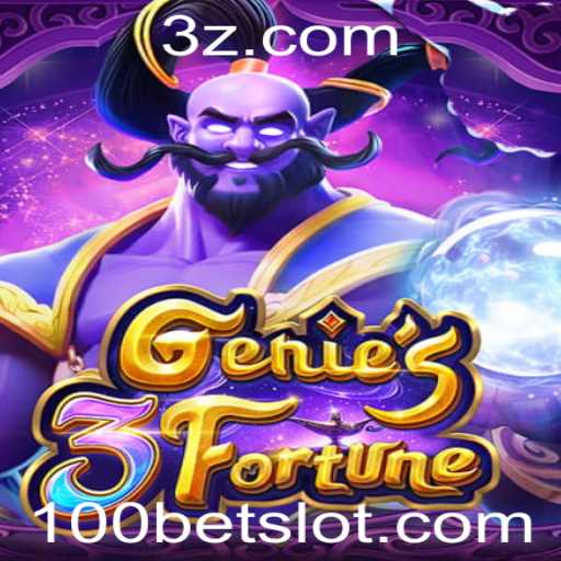 Genie3Fortune: Um Mergulho em Seu Universo de Oportunidades