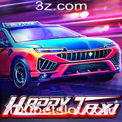 Explorando o Mundo de HappyTaxi: Um Guia Completo para Jogadores