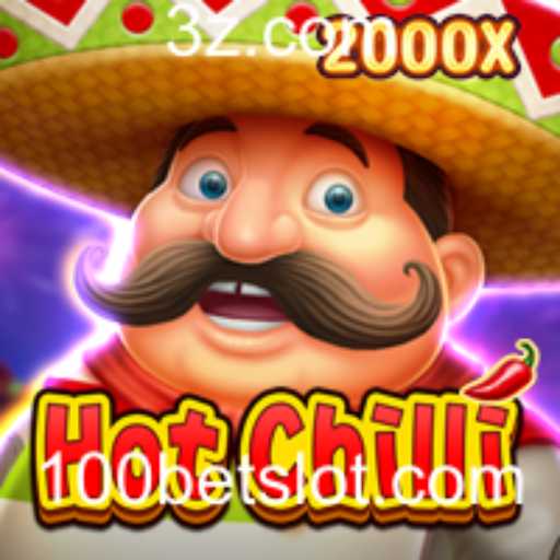 Descubra o Mundo Empolgante de HotChilli com 100bet