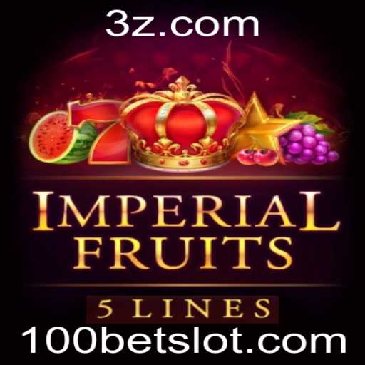 Descubra o Fascinante Mundo de ImperialFruits5: Um Jogo Eletrizante e Empoderador