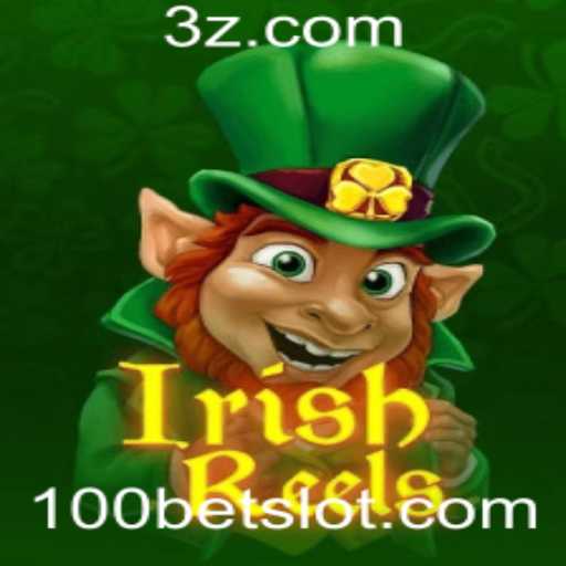 Explorando o Fascinante Mundo de IrishReels: Uma Aventura com 100bet