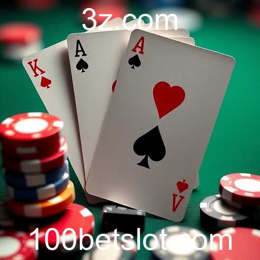 Jogos de Pôquer: Estratégias, Dicas e Onde Utilizar 100bet