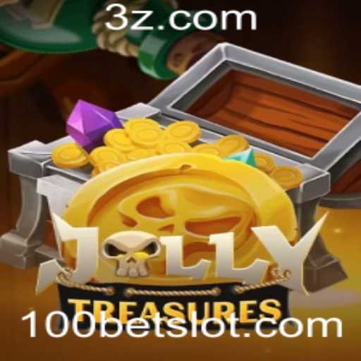 Descubra a Aventura Inigualável de JollyTreasures com a Estratégia 100bet