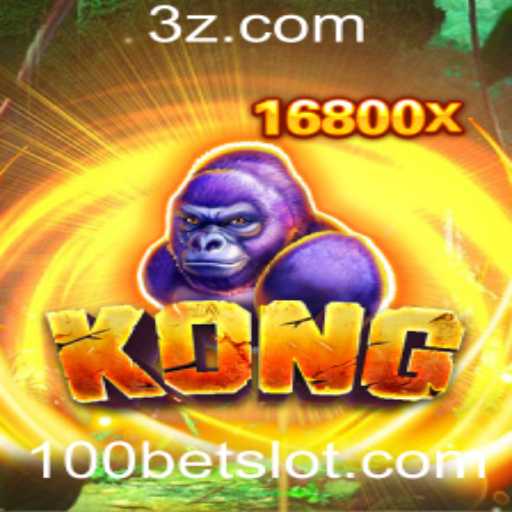 Explorando o Universo de Kong: O Jogo Revolucionário com a Palavras-Chave 100bet