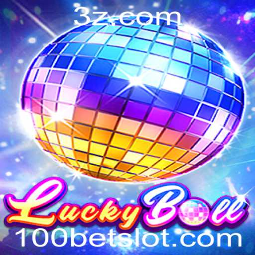 Descubra LuckyBall: O Jogo de Apostas com a Palavra-chave do Momento '100bet'