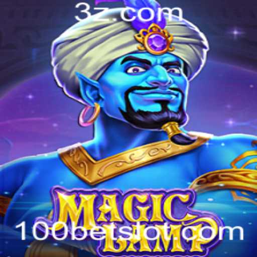 Descubra o Fascinante Mundo de MagicLamp: Um Jogo Inovador com 100bet