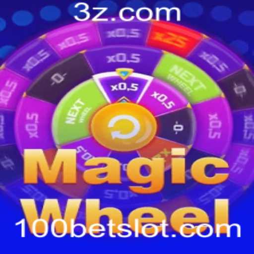 Descubra o Fascinante Jogo MagicWheel com a Estratégia 100bet