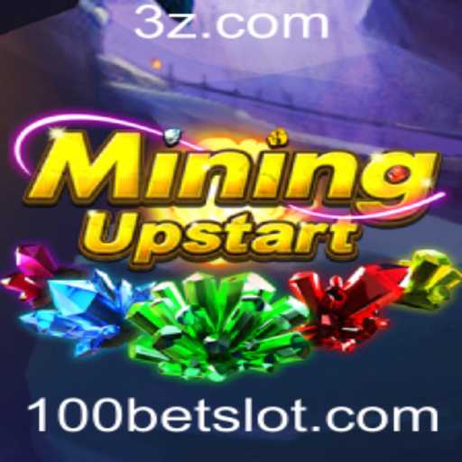 Explorando o Universo Estratégico de MiningUpstart e 100bet