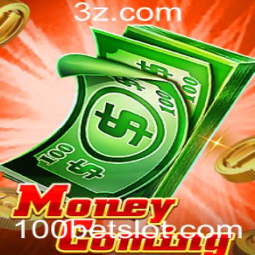 Descubra o Mundo de MoneyComing: Um Jogo de Estratégia e Sorte