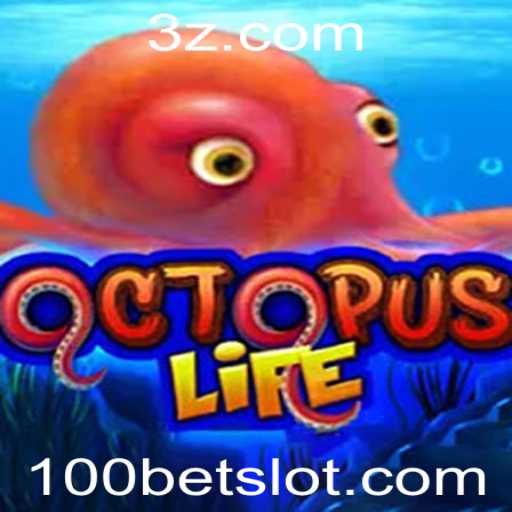 Explorando o Mundo de OctopusLife e a Emoção do 100bet