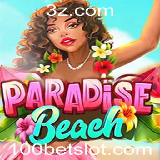 Descubra o Fascinante Mundo de ParadiseBeach: Uma Introdução ao Jogo de Dados Perfeitos