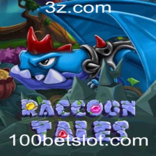 Explorando o Mundo de RaccoonTales e o Impacto de 100bet