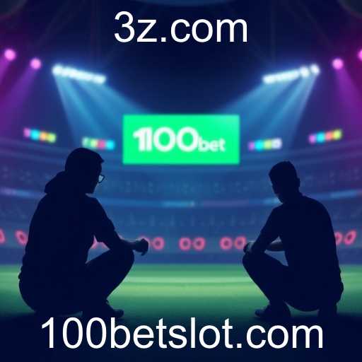 Jogo Responsável e 100bet: Um Guia para Jogadores Conscientes