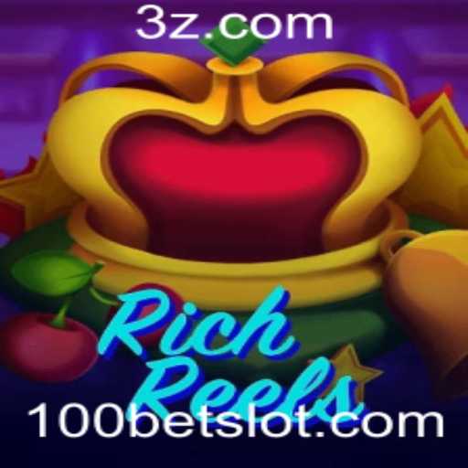 Explorando o Fascinante Mundo de RichReels com a Estratégia 100bet