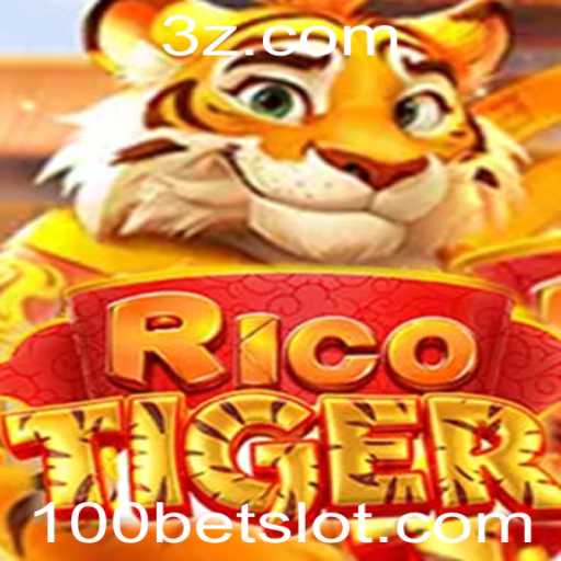 RicoTiger: Um Guia Completo para Entender o Jogo e as Regras de Aposta 100bet