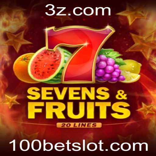 Descubra SevensFruits20: O Jogo de Cassino Que Transformou a Experiência de Apostas