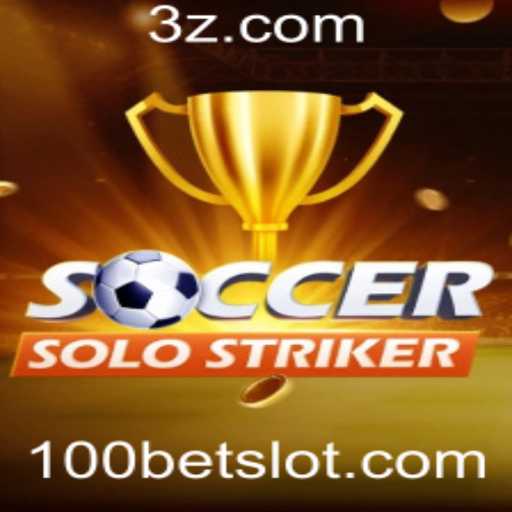 Desvendando SoccerSoloStriker: Um Guia Completo para o Jogo Revolucionário