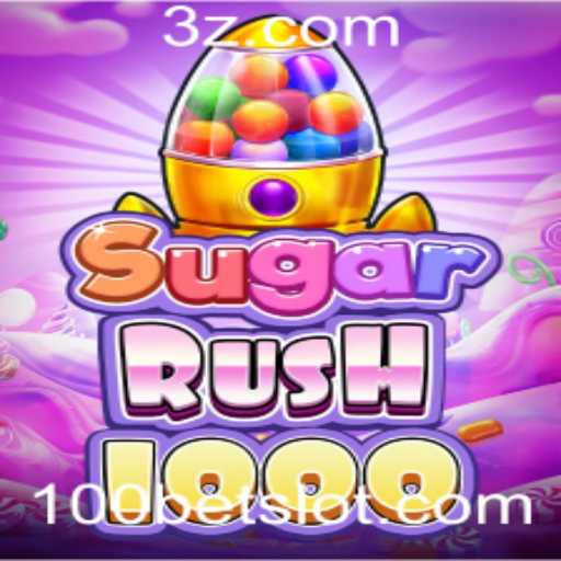 Descubra a Emoção do SugarRush1000: Um Jogo Inovador com a Série 100bet