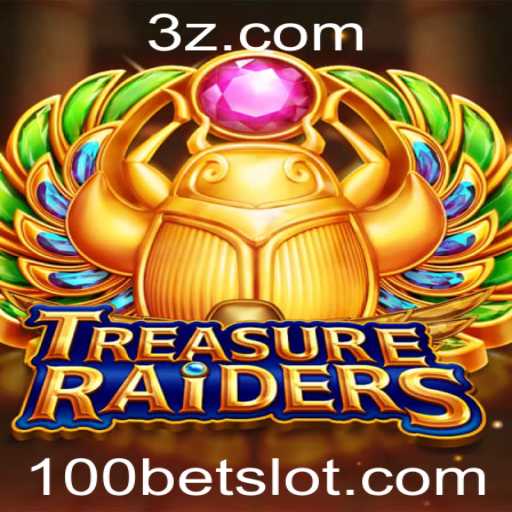 Explorando o Mundo de TREASURERAIDERS e a Estratégia do 100bet