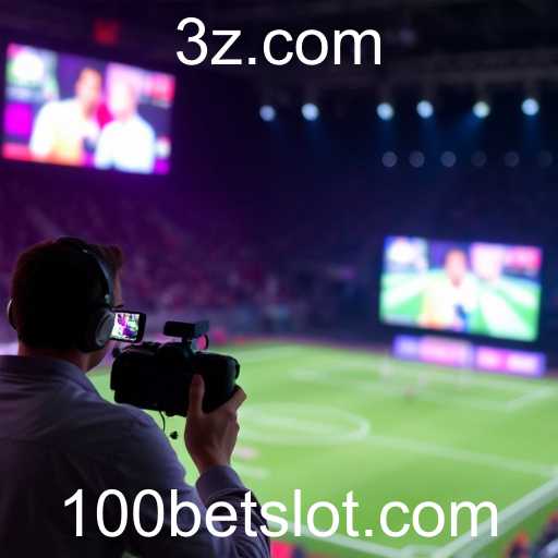 Transmissão ao vivo: Revolução Digital e Oportunidades no Mundo 100bet