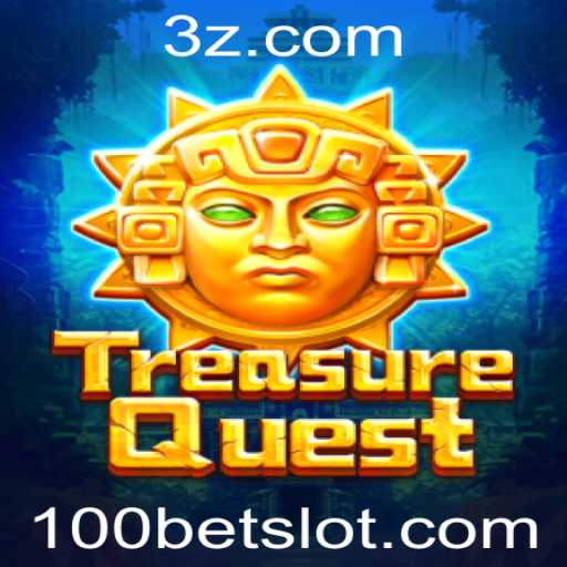 Explorando o Mundo do Jogo TreasureQuest com a Plataforma 100bet
