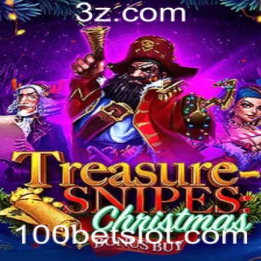 Explorando o Universo de TreasuresnipesChristmas: O Novo Fenômeno dos Jogos