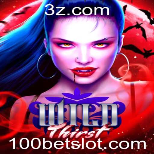 Descubra WildThirst: Um Jogo para Aventura e Estratégia com 100bet