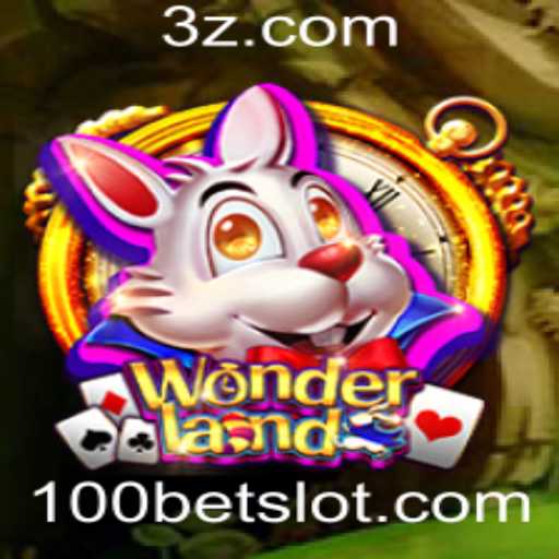Wonderland: Um Mergulho em Aventura e Estratégia com 100bet